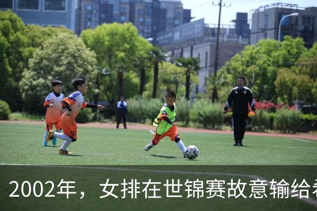 2002年，女排在世锦赛故意输给希腊和韩国，袁伟民怒批：打假球影响很坏